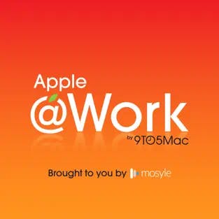 Apple-at-work